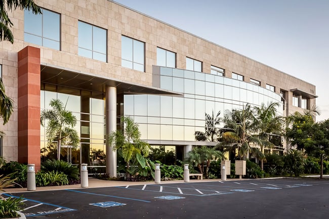 Carlsbad Private Offices, Virtual Offices | Premier Workspaces