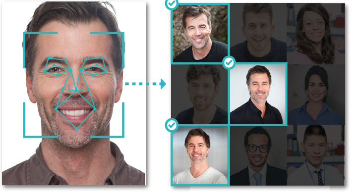 MerlinOne Facial Recognition