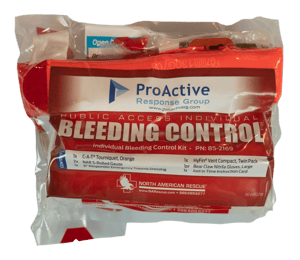 bleeding-control-kit