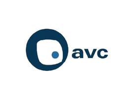 Kilchenmann history 2014 shows AVC logo