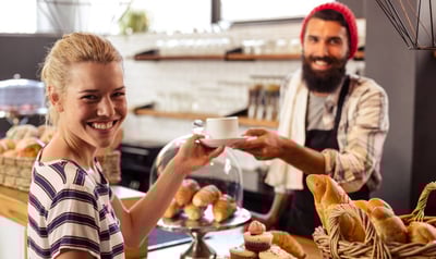 Customer Experience: The key to growing your restaurant business (2019)