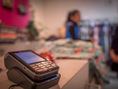How Much do EFTPOS Machines Cost?