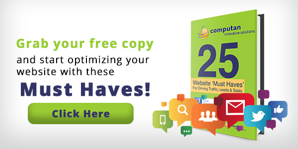 Computan Digital Marketing eBook