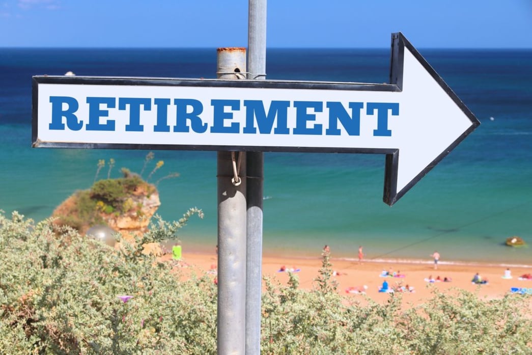 5 Ways to Retire from your Medical Practice Early
