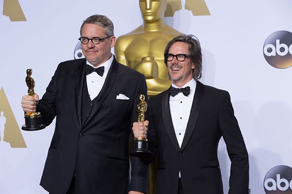 Adam McKay