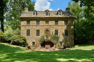 Big Bend Farm