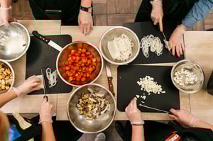 Cooking Classes