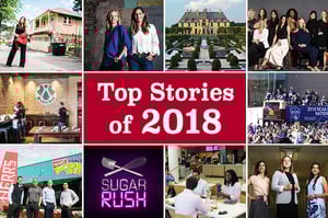 Top Stories 2018