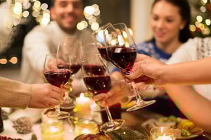 Where to Dine Out on Christmas