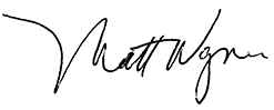 signature