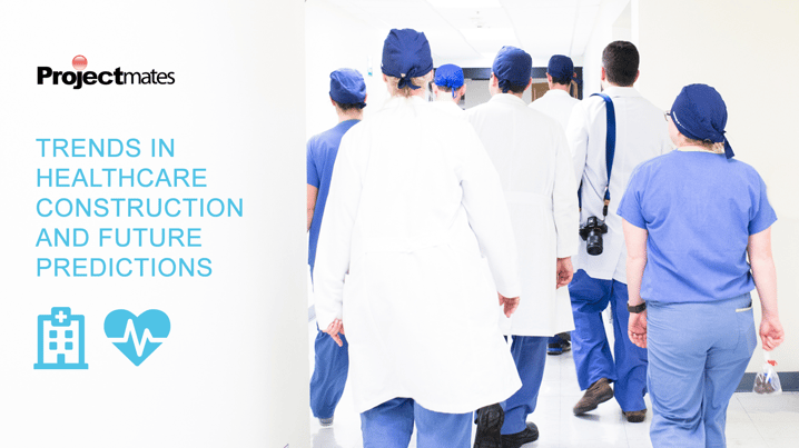 Trends in Healthcare Construction and Future Predictions