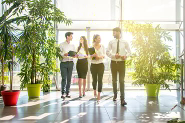 Facility Management Millennials