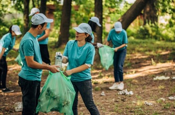 Add Giving to Your Company Culture Add Giving to Your Company Culture