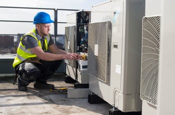 Keep Your HVAC in Top Shape Keep Your HVAC in Top Shape