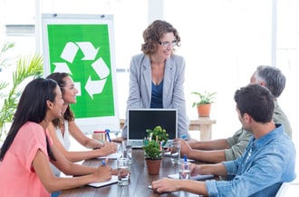 7 Steps to Develop an Effective Recycling Program - IFMA Knowledge Library
