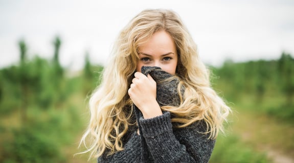 Fall Skin Care Tips for the Entire Body