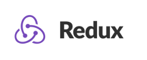 redux logo