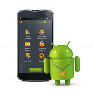 avast mobile not updating
