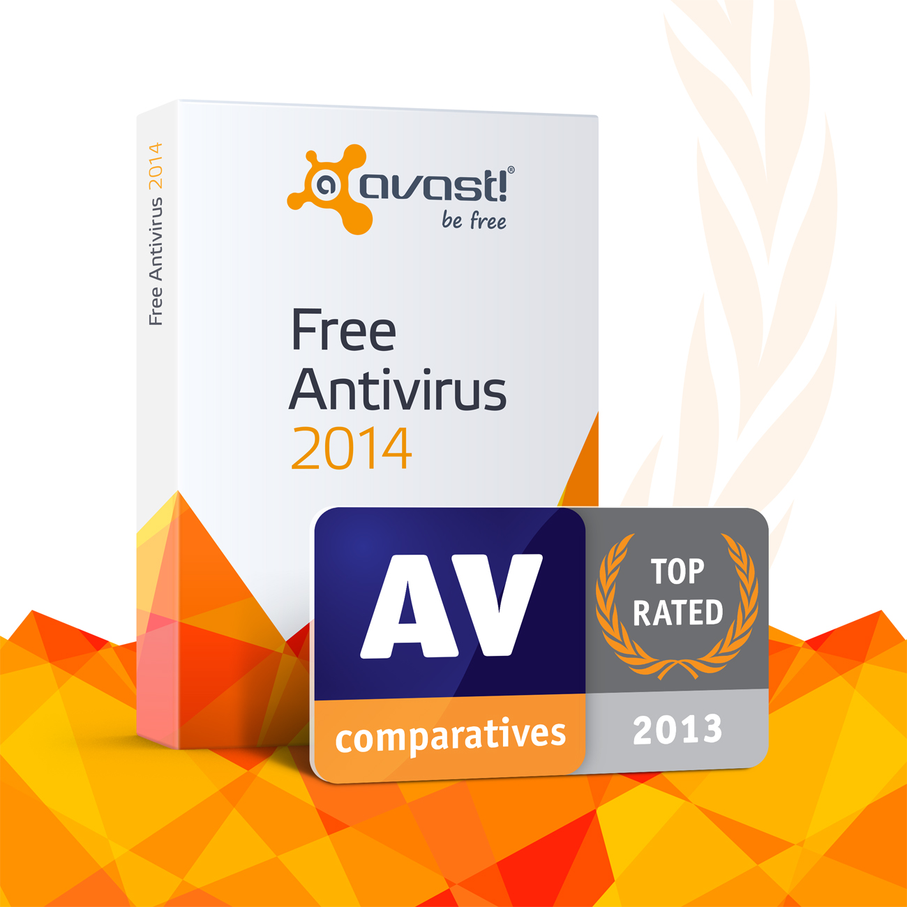 what is advast antivirus rated