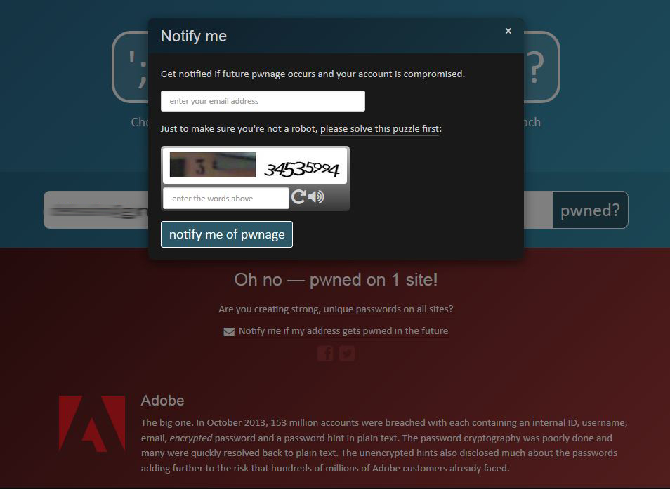 pwned