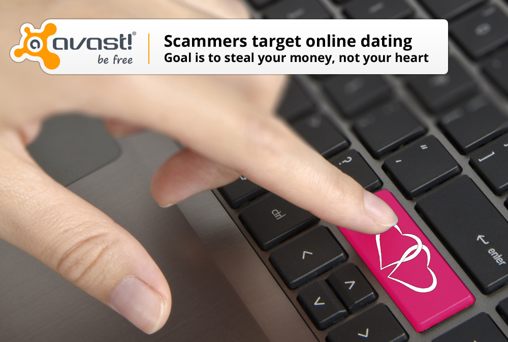 Online Dating Scams Using 51