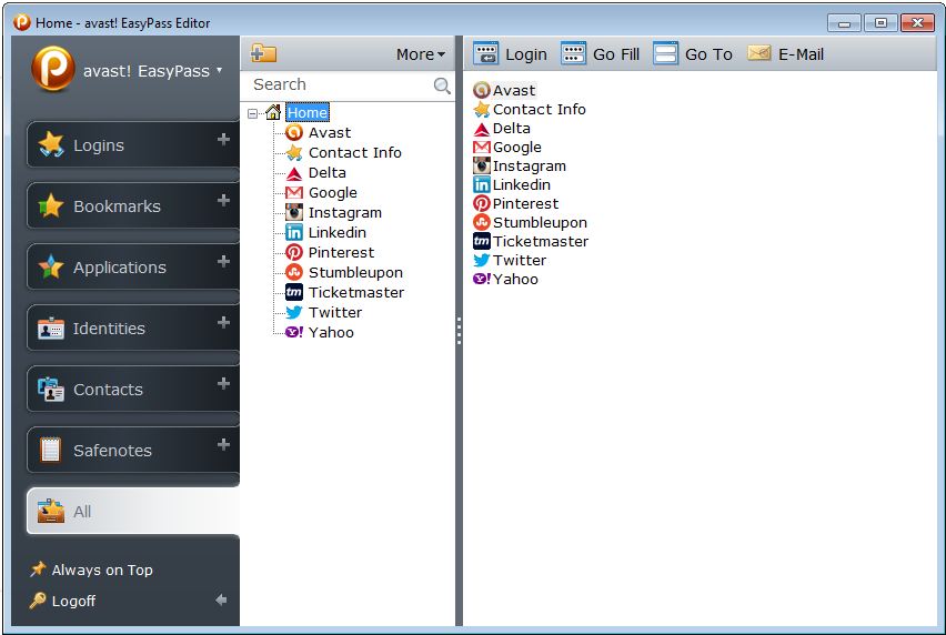 How do I protect my online accounts from being hacked?
