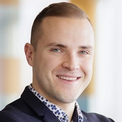 Bastien Dubuc