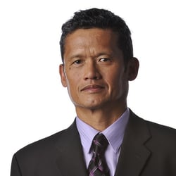 Byron Acohido