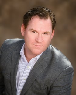 David Ryder