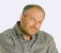 Author image
