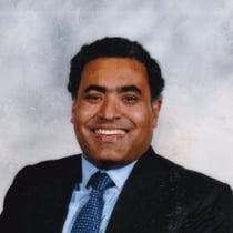 Author image