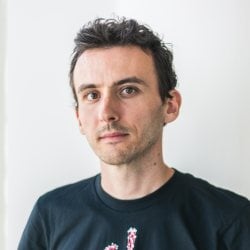 Jaromír Hořejší