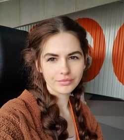 Monika Sekal