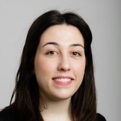 Raquel Peréz Carrera