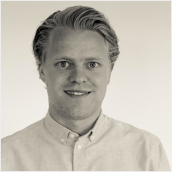 Sander van Hezik