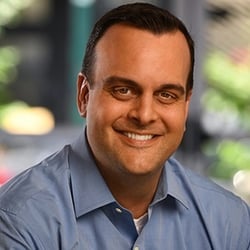 Sean Sykes