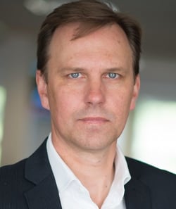 Tim Wilkinson
