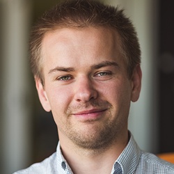 Filip Chytrý