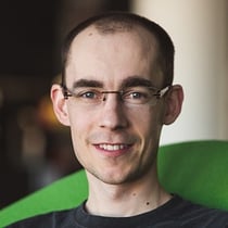 Author image