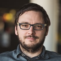 Author image