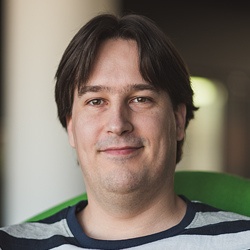 Michal Krejdl