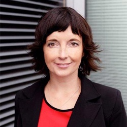 Martina Břeňová
