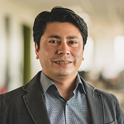 Cristian Gallardo