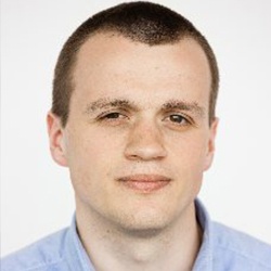 Sergey Denisov