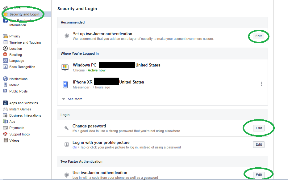 5 Tips To Take Back Hacked Social Accounts Avast 5 Tips To Take Back Hacked Social Accounts Avast