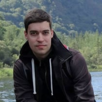 Author image