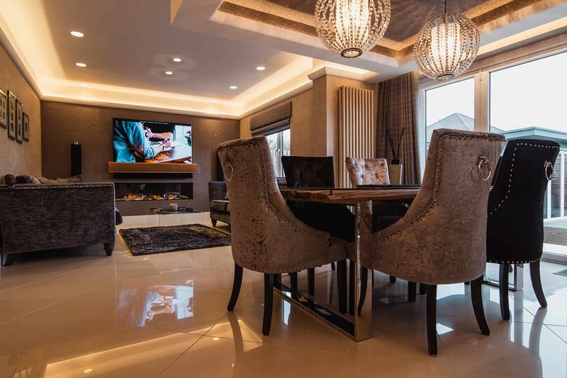 Interior Livingroom