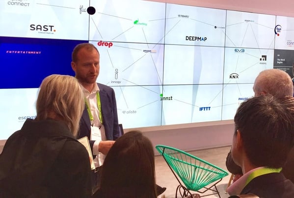 CES