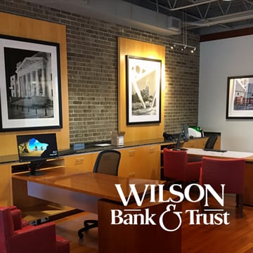 Wilson-Bank