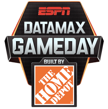 DatamaxFootballLogo